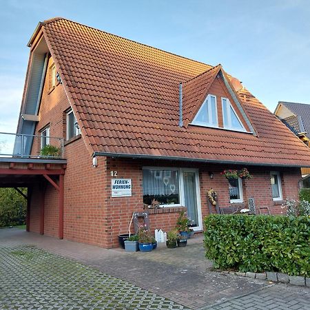 PruchtenTor Zum Darss公寓 外观 照片